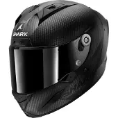 Shark Aeron Carbon Skin Fullface-hjälm