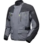 Modeka Paneo LT vattentät motorcykel textil jacke