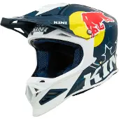 Kini Red Bull MXC1 1.0 Motocrosshjälm