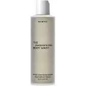 Mantle The Awakening Body Wash Cooling + Soothing Body Cleanser Kroppsgel 250 ml