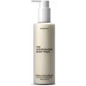 Mantle The Nourishing Body Milk Nourishing + hydrating body lotion - 250 ml