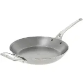De Buyer Mineral B-Pro Element frying pan 32 cm, 5680.32