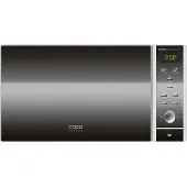 Caso MCG 30 Ceramic chef, Bänkdiskmaskin, Kombinationsmikrovågsugn, 30 l, 900 W, Knappar, Rotations-, 1100 W