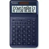 Casio Jw-200sc-ny Kalkylator