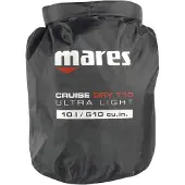 Mares Cruise T Torrpåse 10l