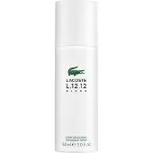 Lacoste - L.12.12 Blanc Deodorant 150ml Spray