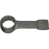 Ks Tools 5179332 517.9332 Hammarnyckel-ringnyckel Nyckelvidd (Metrisk) (för titel) 32 mm