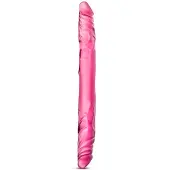 Blush Novelties B-Yous 14inch Doubledildo