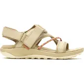 Merrell Terran 4 Backstrap Sandaler