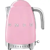 Smeg Klf04 1.7l 2400w 50s Style Vattenkokare