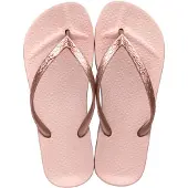 Ipanema Anatomic Tan Flip Flops Rosa EU 37 Kvinna