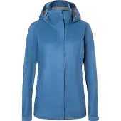 Marmot Women's Precip Eco Jacket Rain Cloud