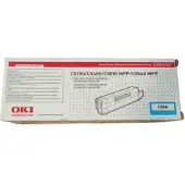 OKI 42804547 cyan toner (original)