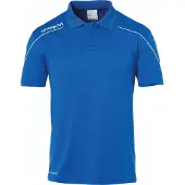 Uhlsport Stream 22 Kortärmad Polotröja