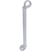 Ks Tools 5170866 517.0866 Dubbel ringnyckel Nyckelvidd (Metrisk) (för titel) 85 - 90 mm