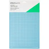 Cricut Joy Xtra Light Grip - Cutting machine mat - 216 x 305 mm