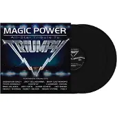 Ginza.se Magic Power / All Star Tribute to Triumph