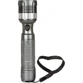 Arcas 3W LED Ficklampa batteri 130 lm 169 g