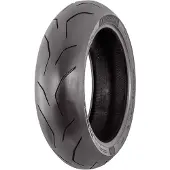 Dunlop SportSmart TT 160/60R17 TL, Däck för motorcykel bakre