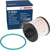 Bosch Bränslefilter F 026 402 533