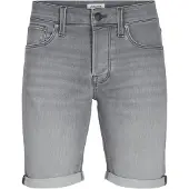 Jack & Jones Rick Con 063 Plus Size Korta Jeans