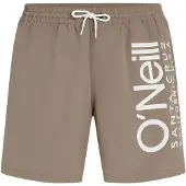 O'Neill Original Cali 16'' Boardshorts pure cashmere Storlek S