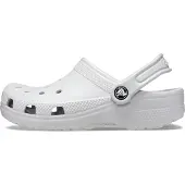 Crocs Kids' Classic Clog Atmosphere