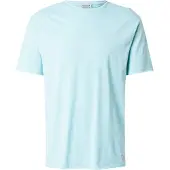 Scotch & Soda Raw Edge Relaxed Fit T-shirt Med Korta ärmar
