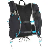 Ultimate Direction Unisex Adventure Vest Onyx