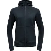 Devold Everyday Sweatshirt Med Dragkedja