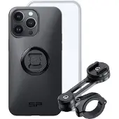 SP Connect Set med mobiltelefonhållare för iPhone iPhone 14 Pro Max