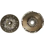 SACHS Kopplingssats XTend 3000 970 013