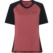 Vaude Bike Moab Pro T-shirt Med Korta ärmar