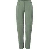 Vaude Farley Stretch Zip Off T-zip Ii Byxor