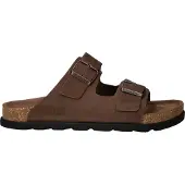 Rieker Pantolette karamell