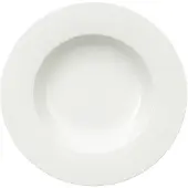 Villeroy & Boch Royal Pastatallrik 30 Cm - Pastatallrikar Benporslin Vit