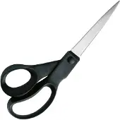 Fiskars SmartCut 719353 universal scissors 21cm