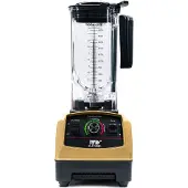 Raw Blender X 2.5 Turbo Guld 2.5hp 2.2l