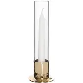 Kattvik Design Kattvik ljusstake mässing