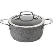 Ballarini Salina Stekpanna Med Lock 24 Cm