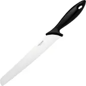 Fiskars - Essential Bread Knife - 23 cm