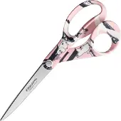 Fiskars Universalsax Mumin Love 21cm