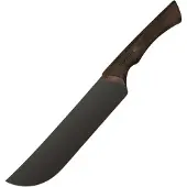 Tramontina Churrasco Black 22843-108 butcher's knife, 20 cm