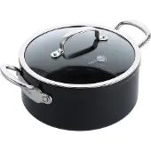Greenpan Barcelona Pro Casserole 20cm Kastrullset