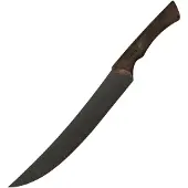 Tramontina Churrasco Black 22841-110 carving knife, 25 cm