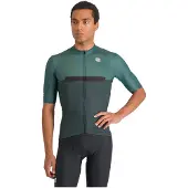 Sportful Pista Korta ärmar Cykeltröja