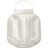 Blomus Utomhusbelysning , dimbara, Grå, Terrass, Aluminium
