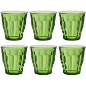 Duralex Picardie x 6 Tumbler