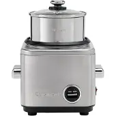 Cuisinart Riskokare Rostfritt stål