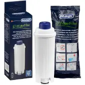 De'Longhi 5513292811 DLSC002 Filterkassett 1 st